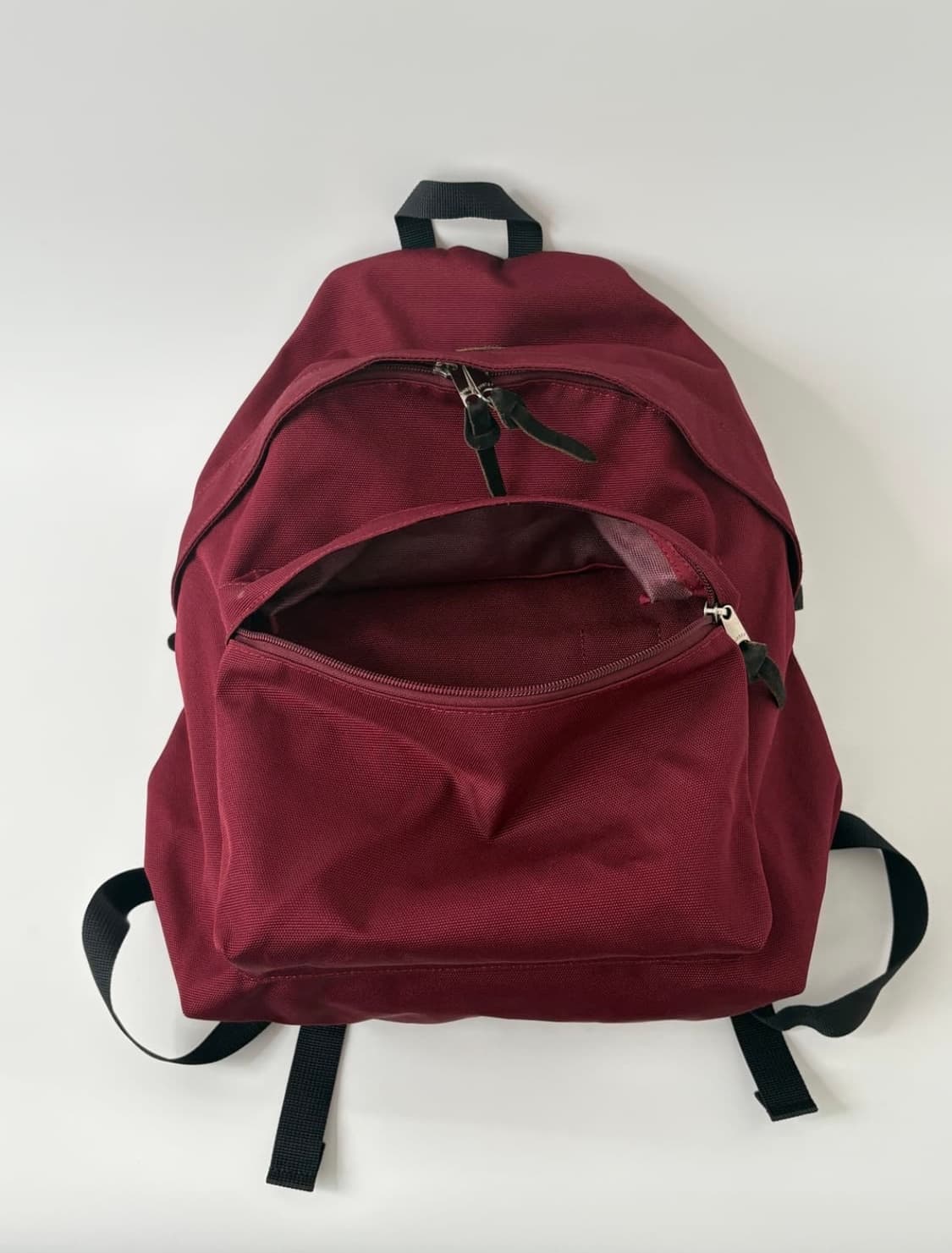 X KAPTAIN SUNSHINE - standard daypack 상품이미지6
