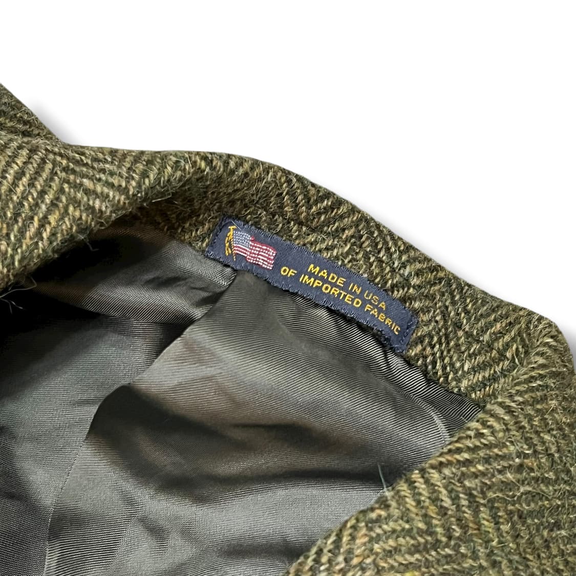  폴로랄프로렌 투버튼 블레이저 y13997 상품이미지6