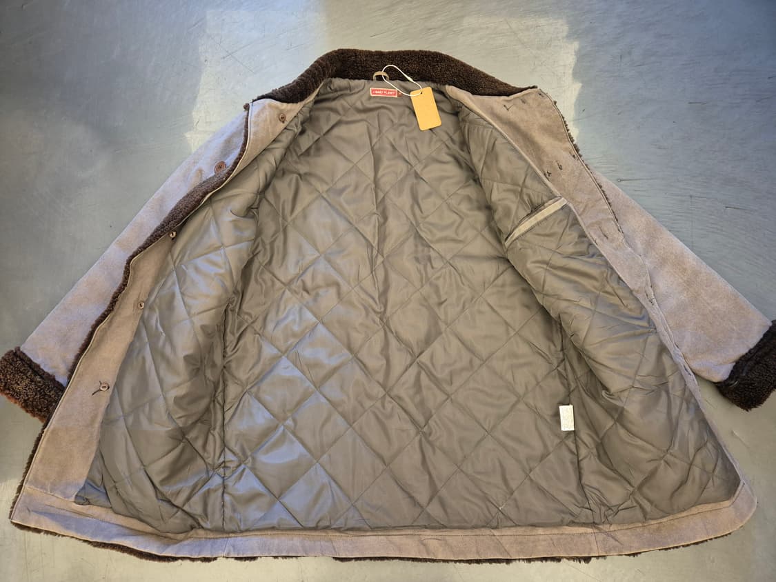 Daily planet B-9 파카 상품이미지3