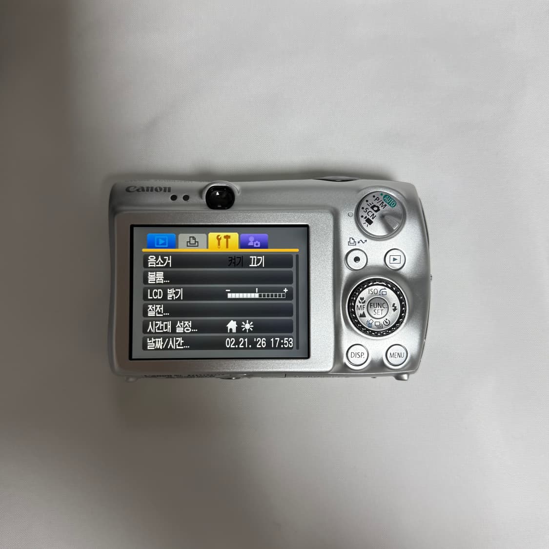 캐논 IXUS 980 / IXY 3000 / SD 990 상품이미지3