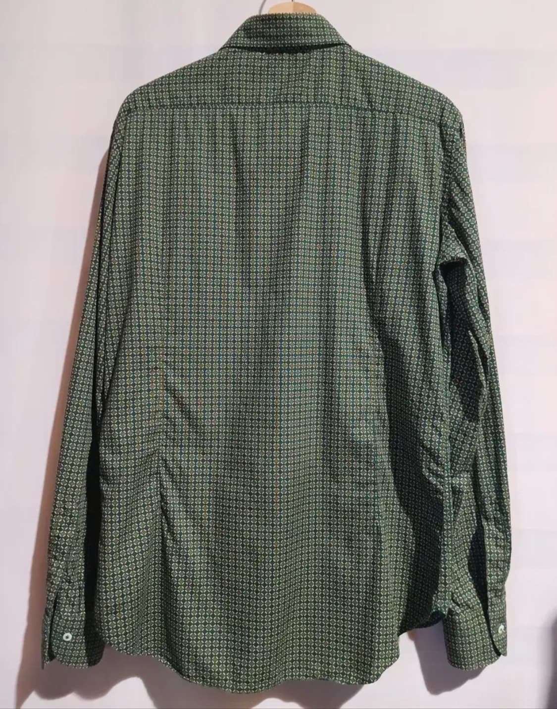 가브리엘 파시니 셔츠 100 상품이미지2