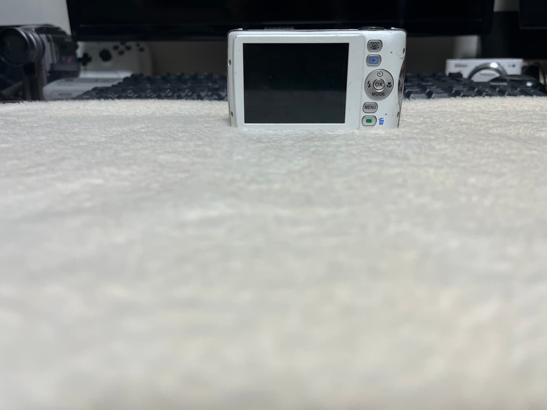 📸💥 펜탁스 Optio P80 디카 판매글 💥📸 상품이미지3