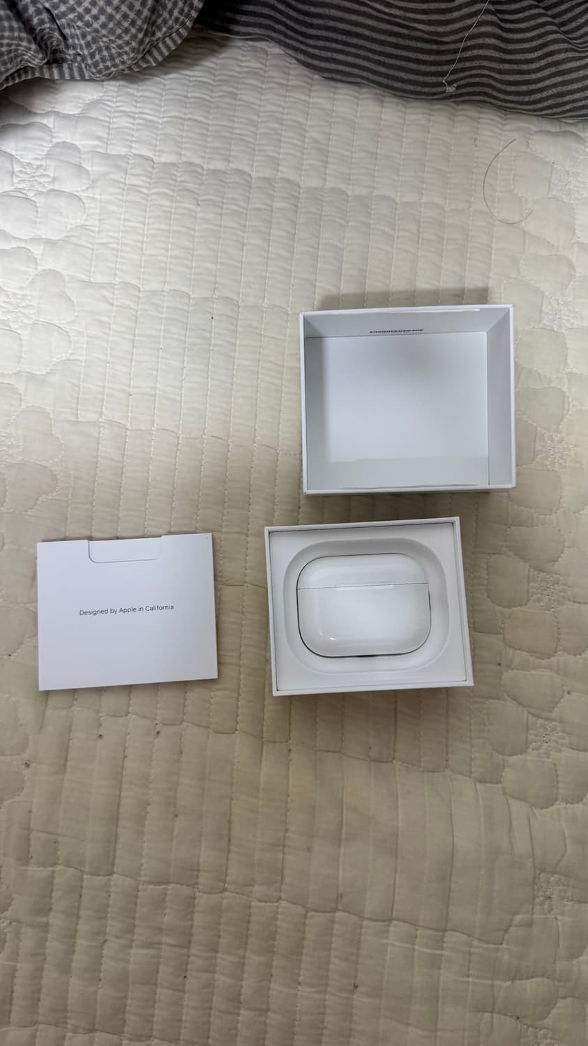 에어팟 프로3 상품이미지8