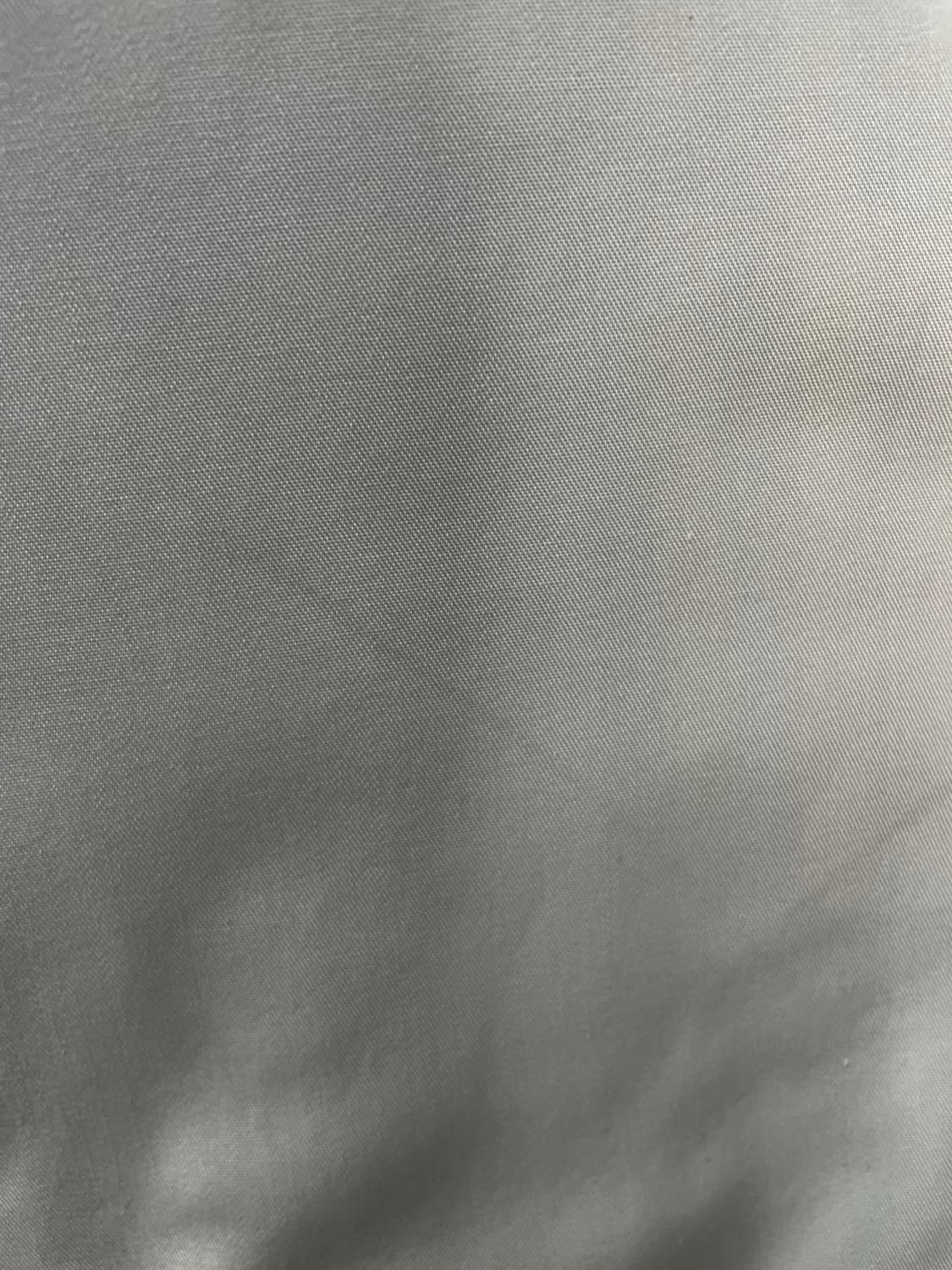 버버리 자수로고 베이지 카라넥 자켓 H1034 상품이미지7