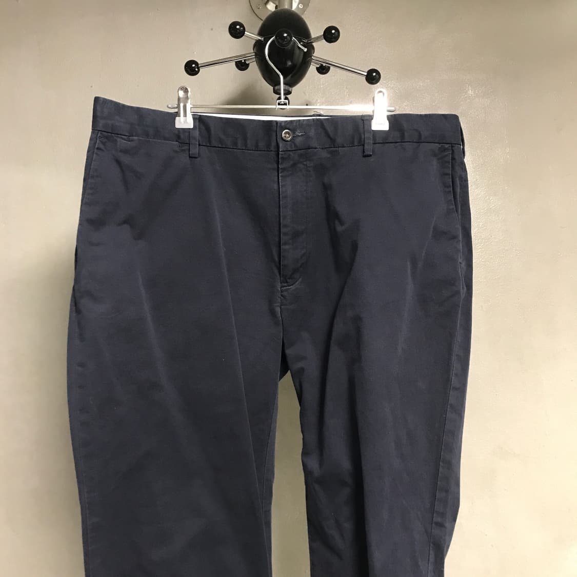 폴로 랄프로렌 네이비 치노 팬츠 38/32 상품이미지2