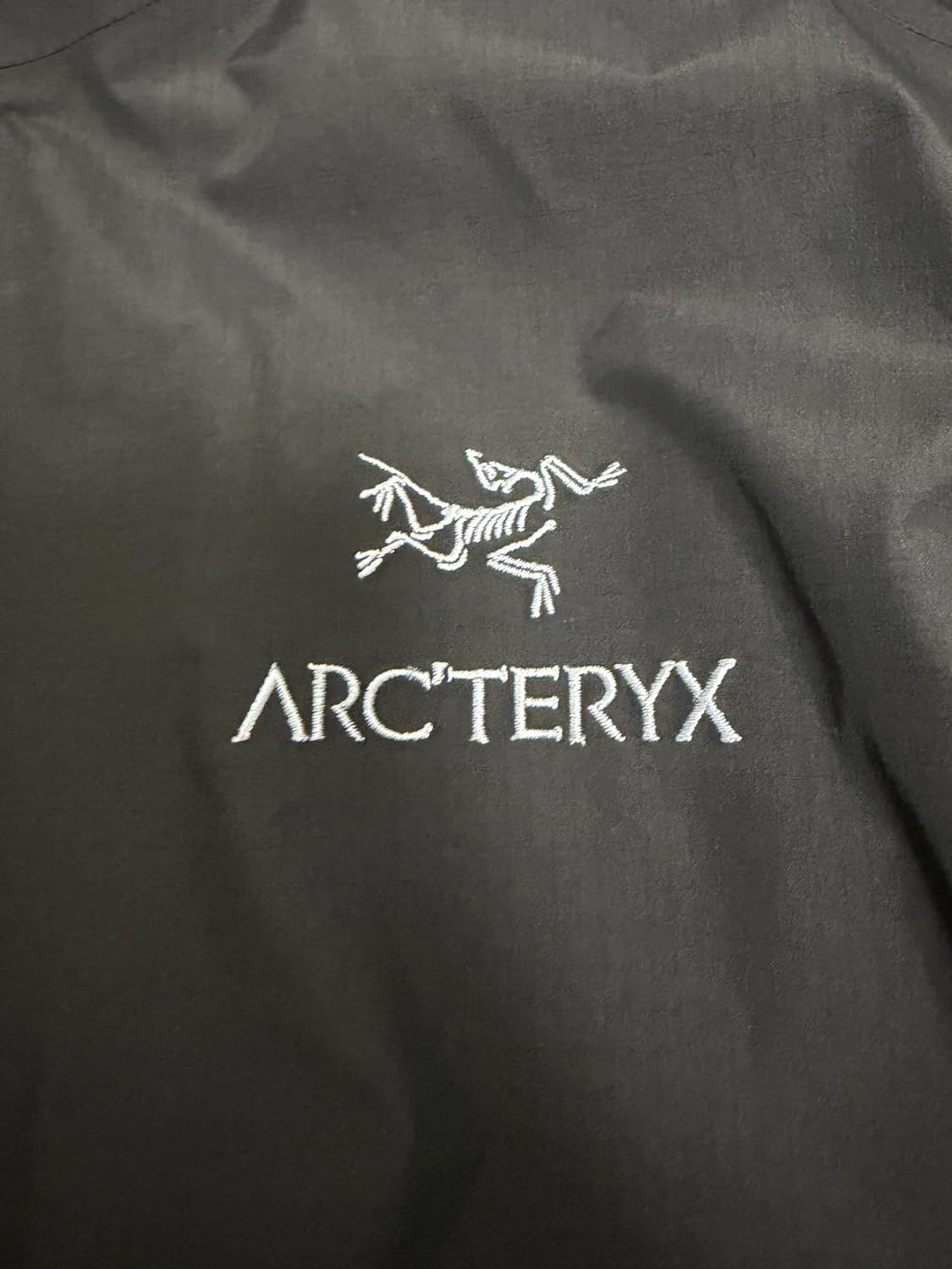 [M] 아크테릭스 제타 SL  상품이미지5