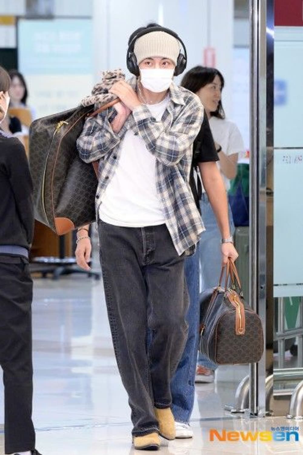 셀린느 뷔 웨스턴 부츠 상품이미지3