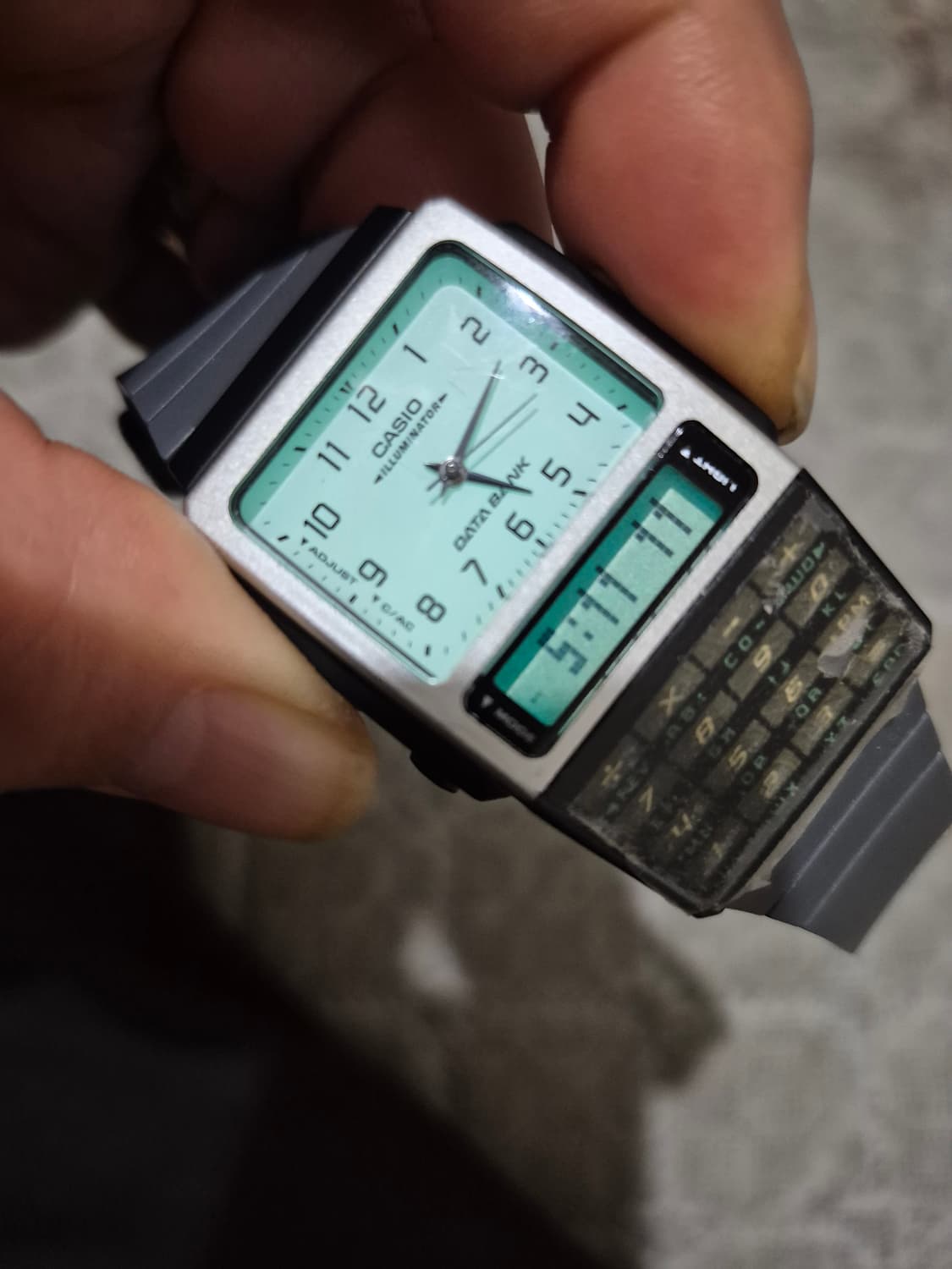 casio.  abc30 상품이미지3