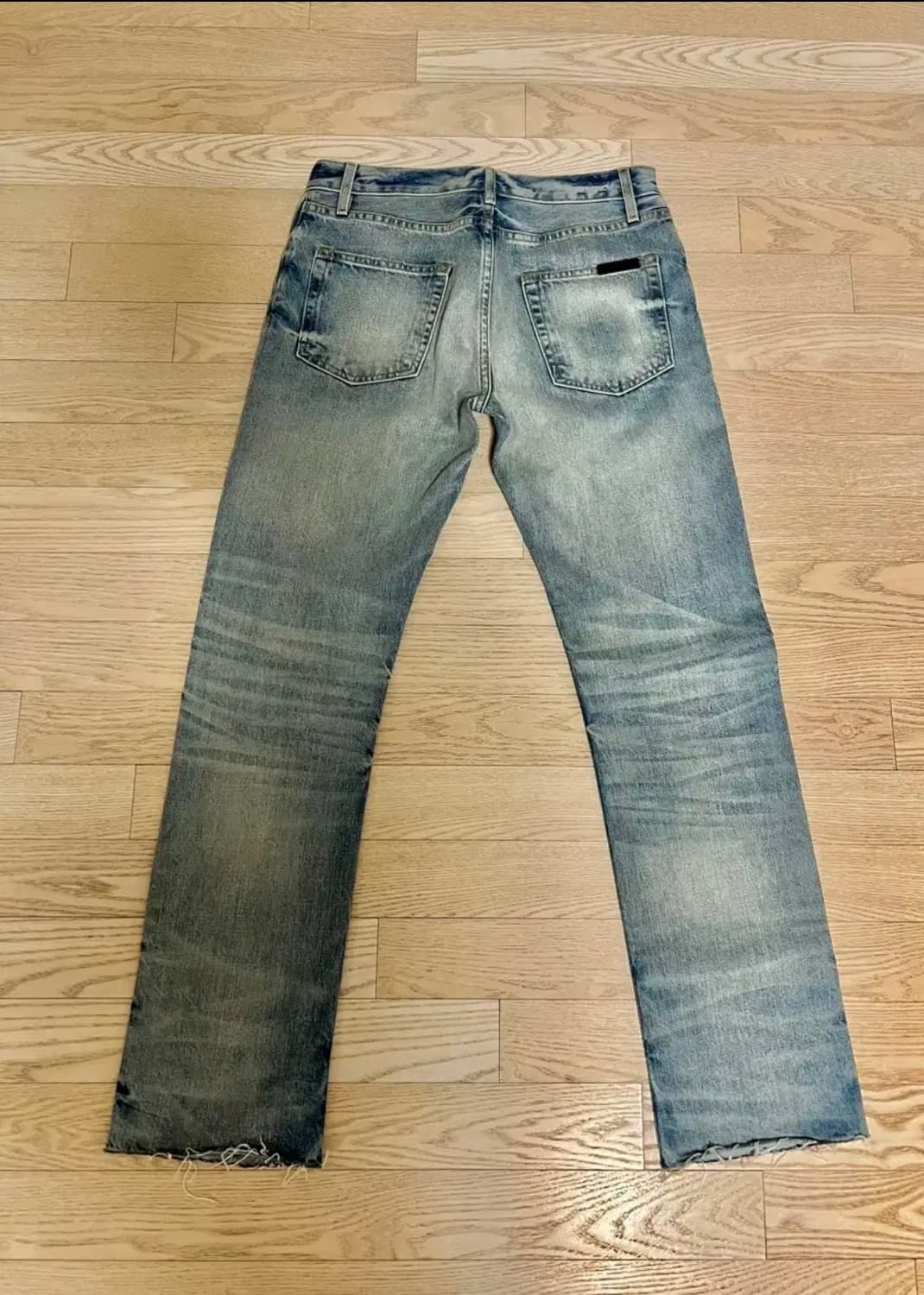 피어오브갓 이터널 데님팬츠  상품이미지2