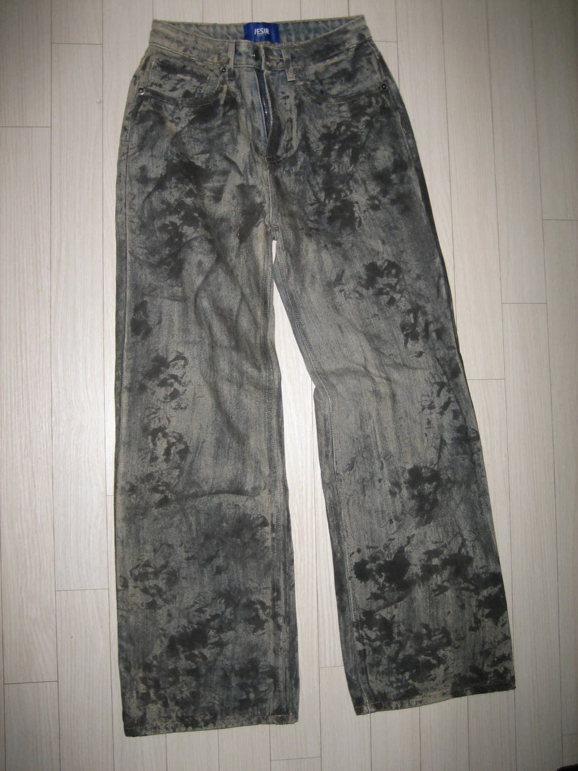 AESIR 팬츠 상품이미지1