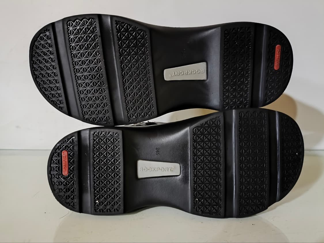 245mm 락포트 토탈모션 천연 무스탕 방한부츠 상품이미지9