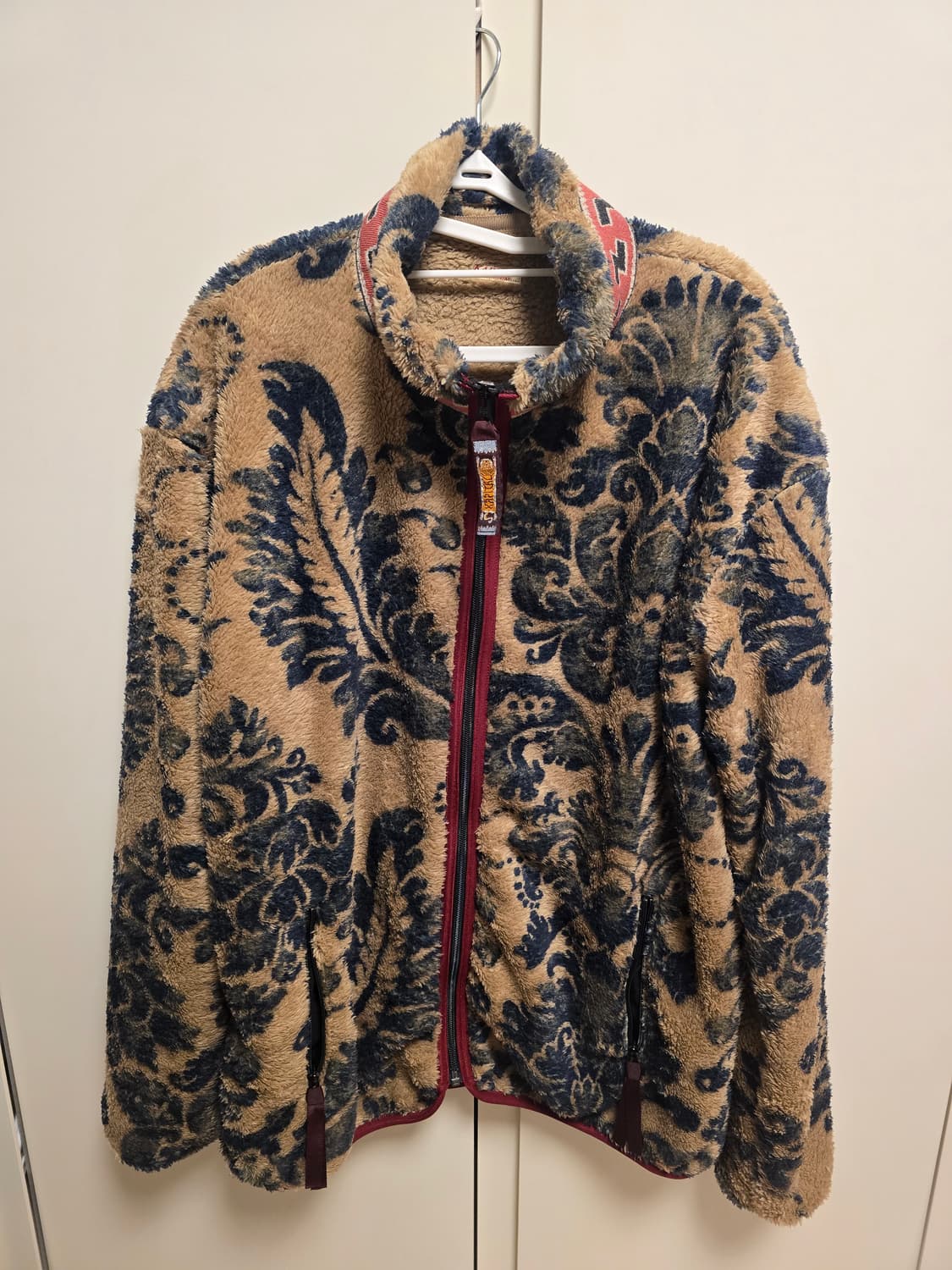 캐피탈 마리아 후리스 4사이즈 상품이미지1