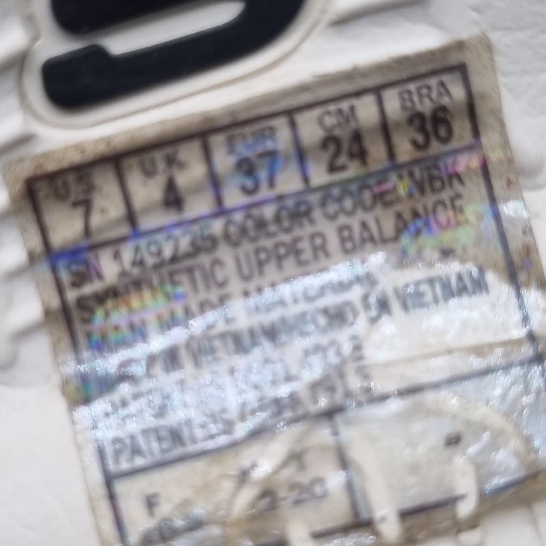 스케쳐스 딜라이트 운동화 240 상품이미지6