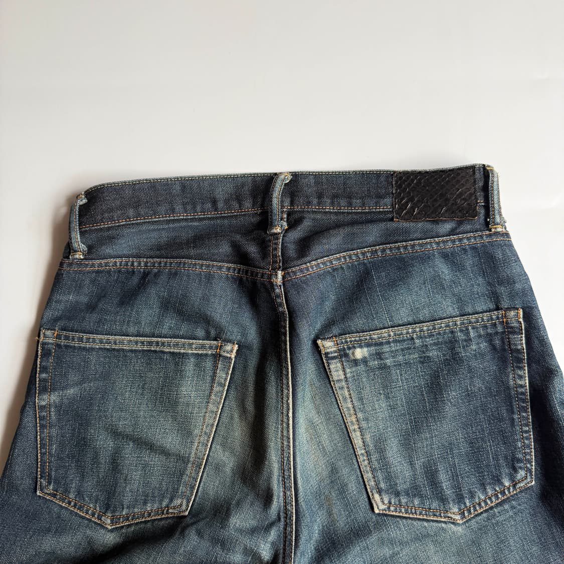 Visvim 상품이미지7