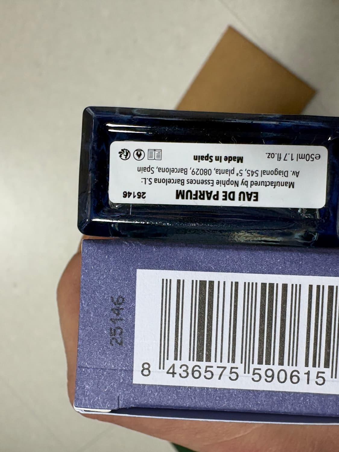 노스 리퍼블릭 문 차일드 nos republic moon child 50 상품이미지3