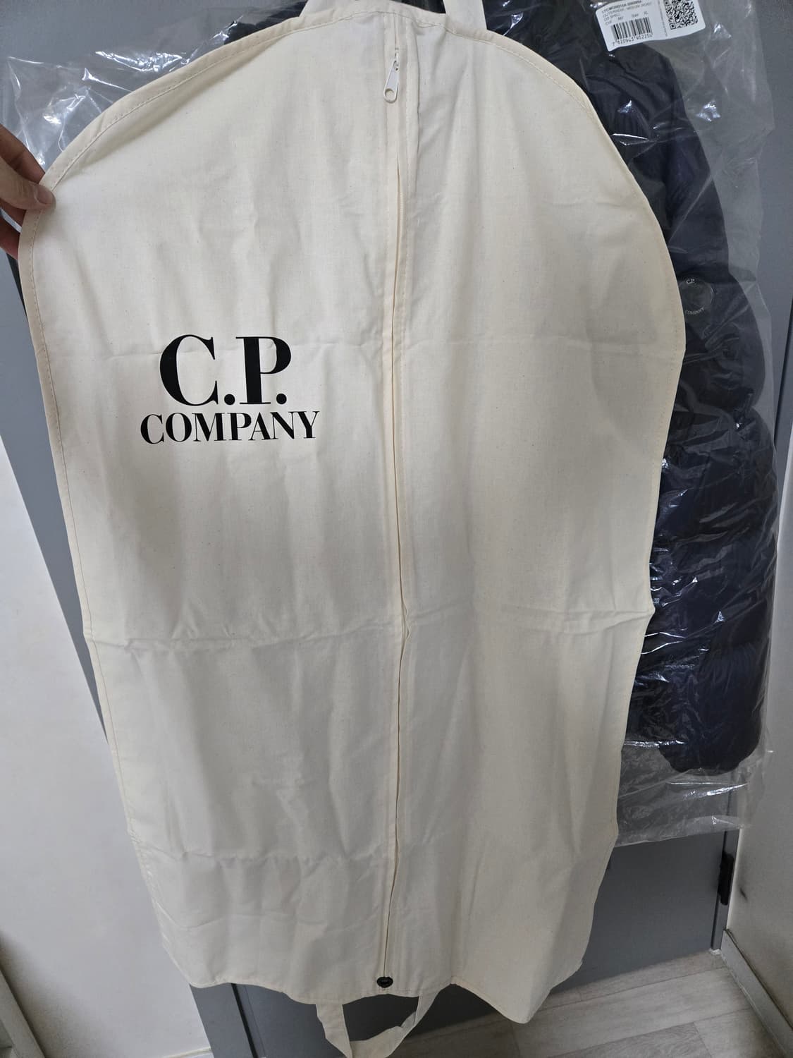 cp컴퍼니 dd쉘 xl 상품이미지6