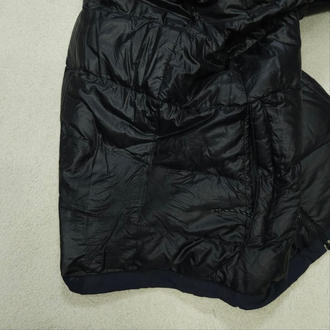 노스페이스 아콘카구아 95 상품이미지7