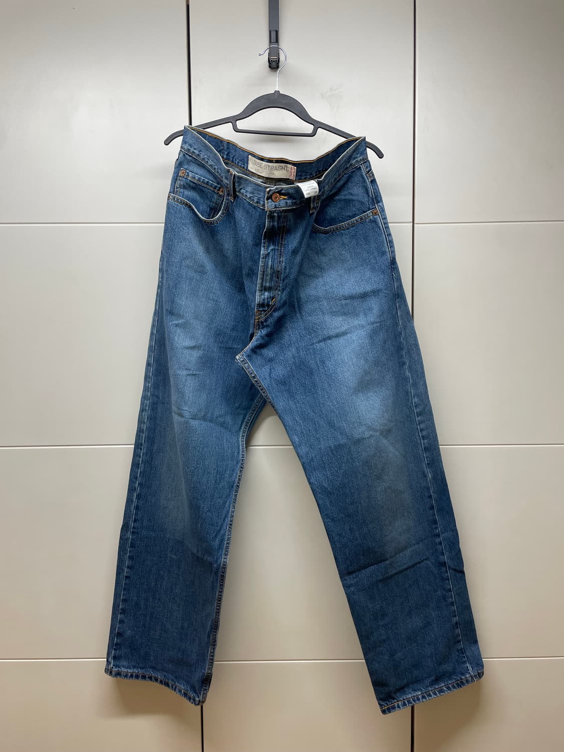 리바이스 569 36X32 상품이미지1