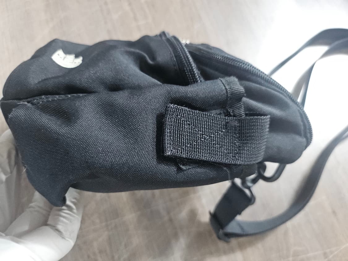 노스페이스 미니 크로스백 상품이미지3