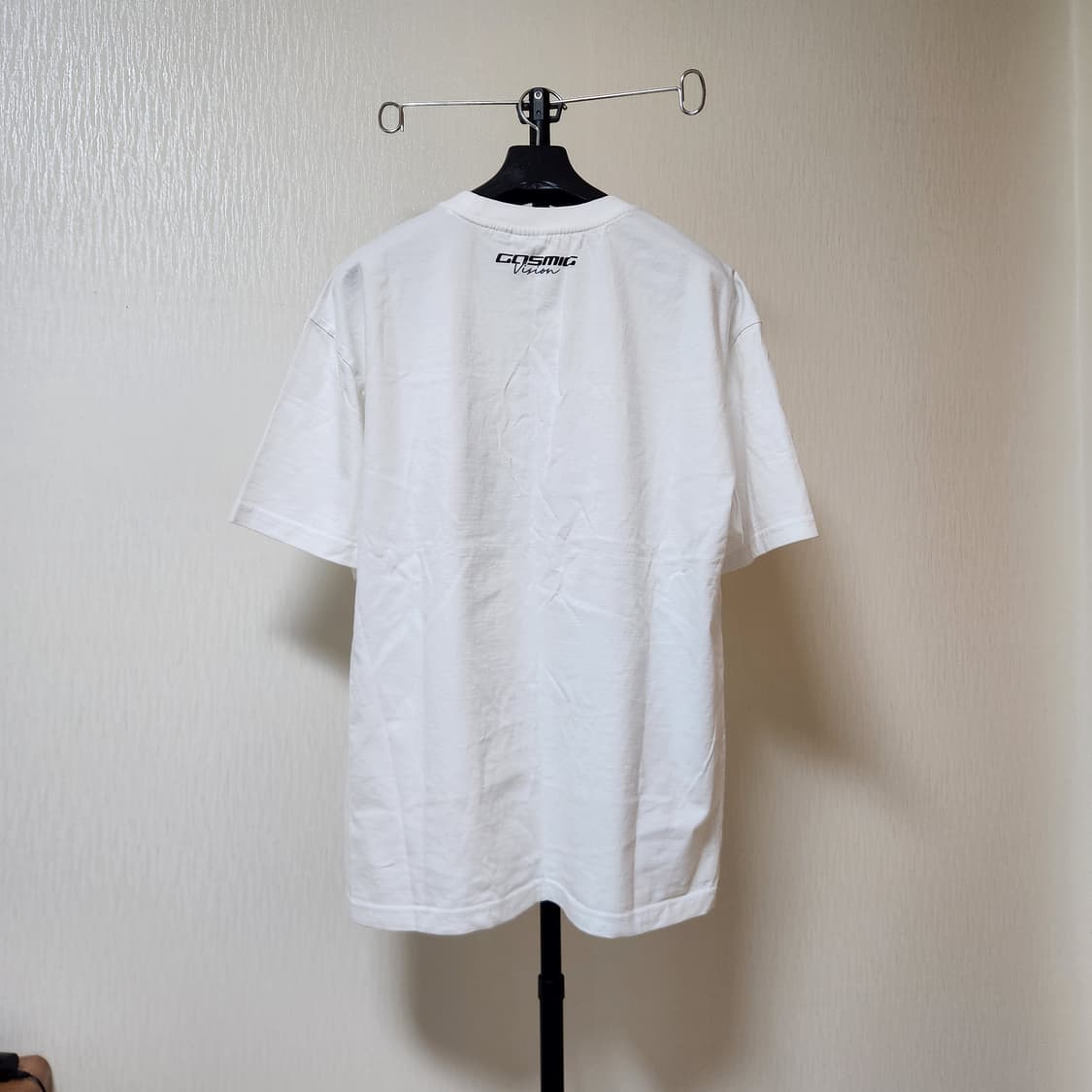 비전스트릿웨어 반팔 티셔츠 L 상품이미지3