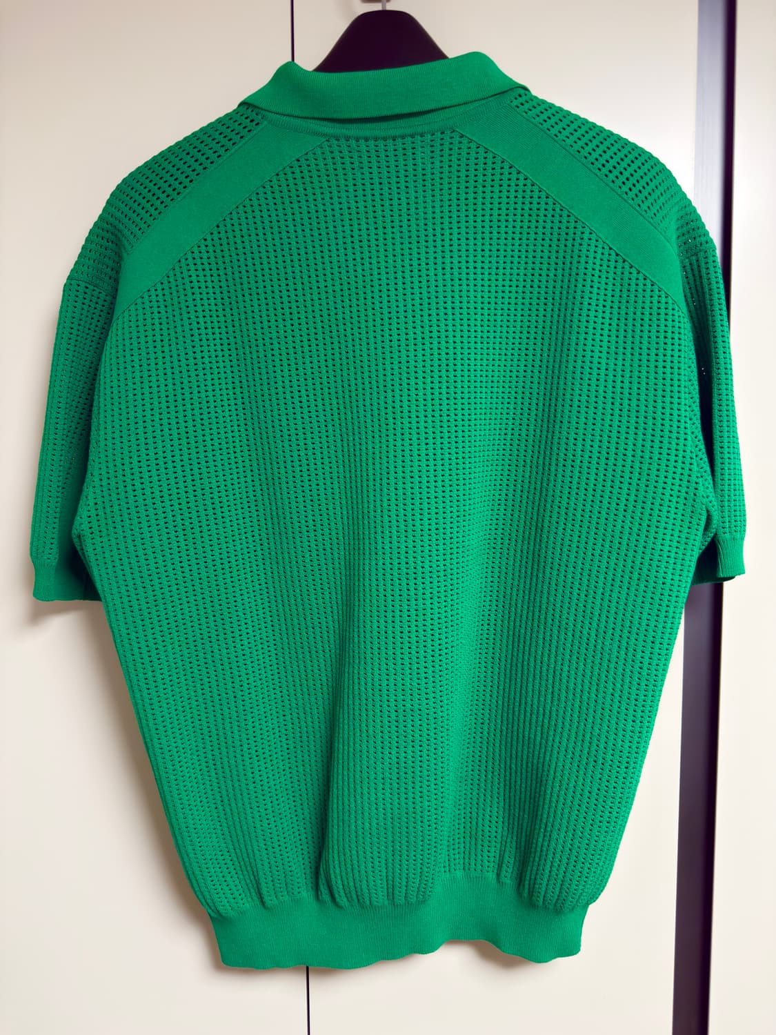 시스템옴므 반팔니트 105 상품이미지2