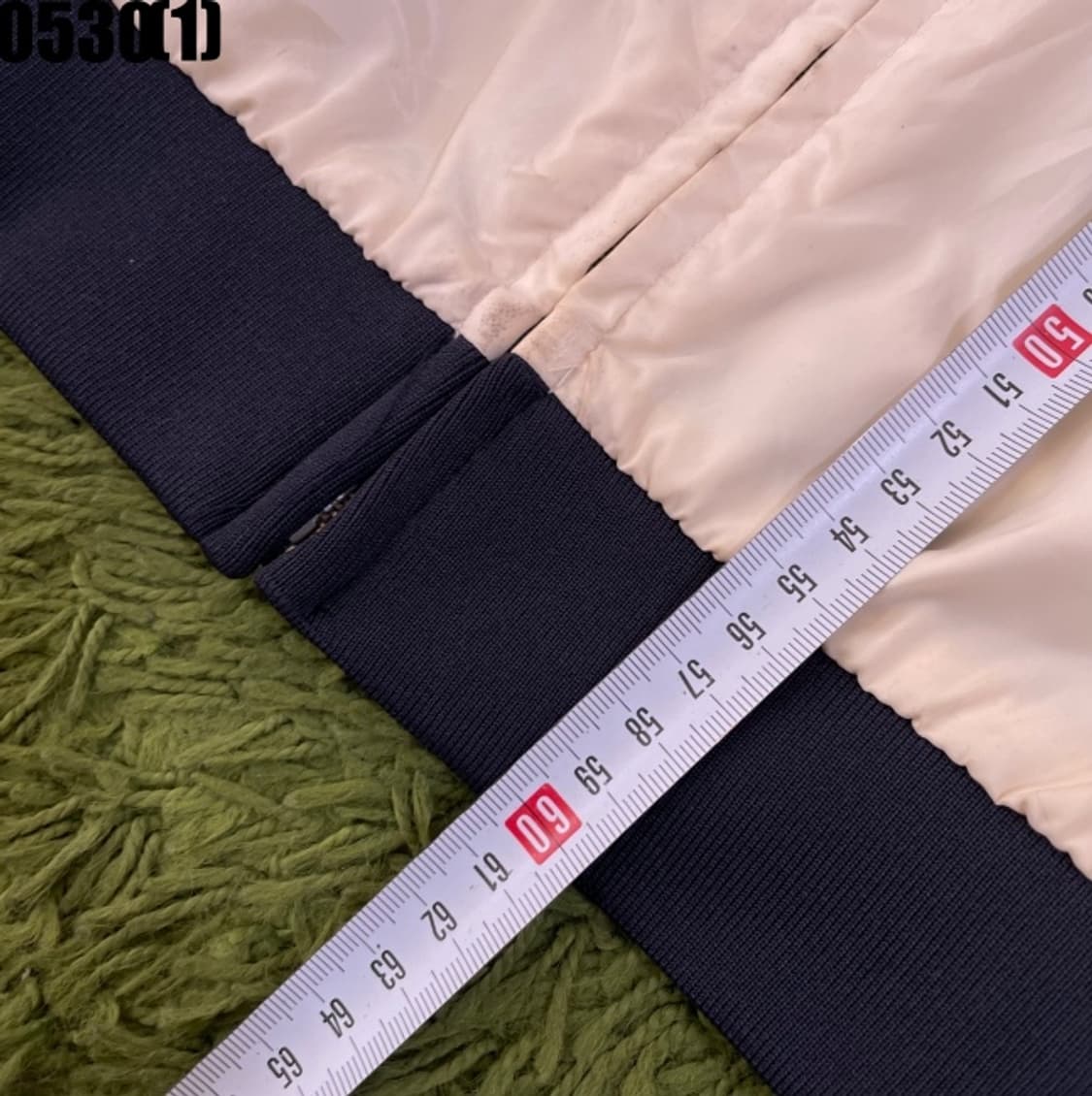 폴 프랭크 바람막이 자켓 상품이미지9