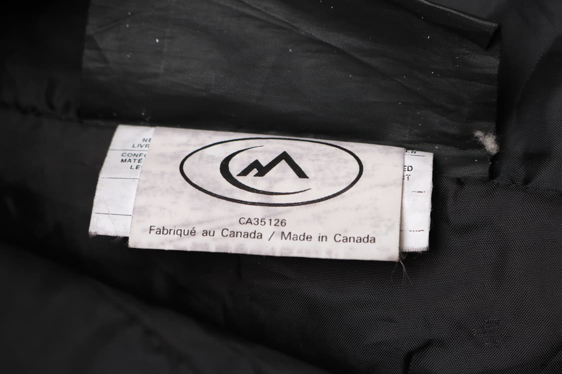 [L] 빈티지 올드스쿨 익스트림 뮤직 바람막이 자켓 상품이미지7