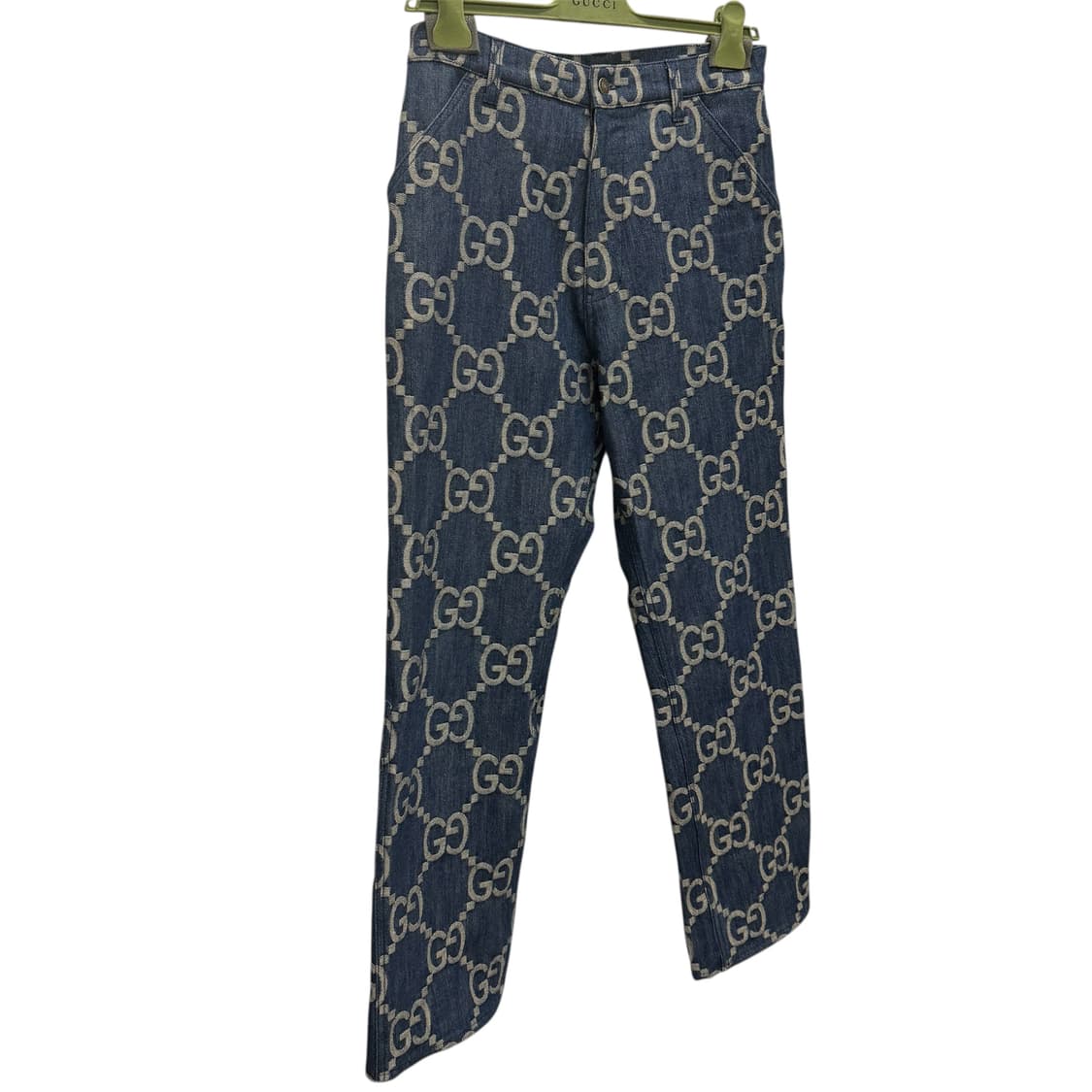 구찌 GG 점보 청바지 ( 30 ) 상품이미지2