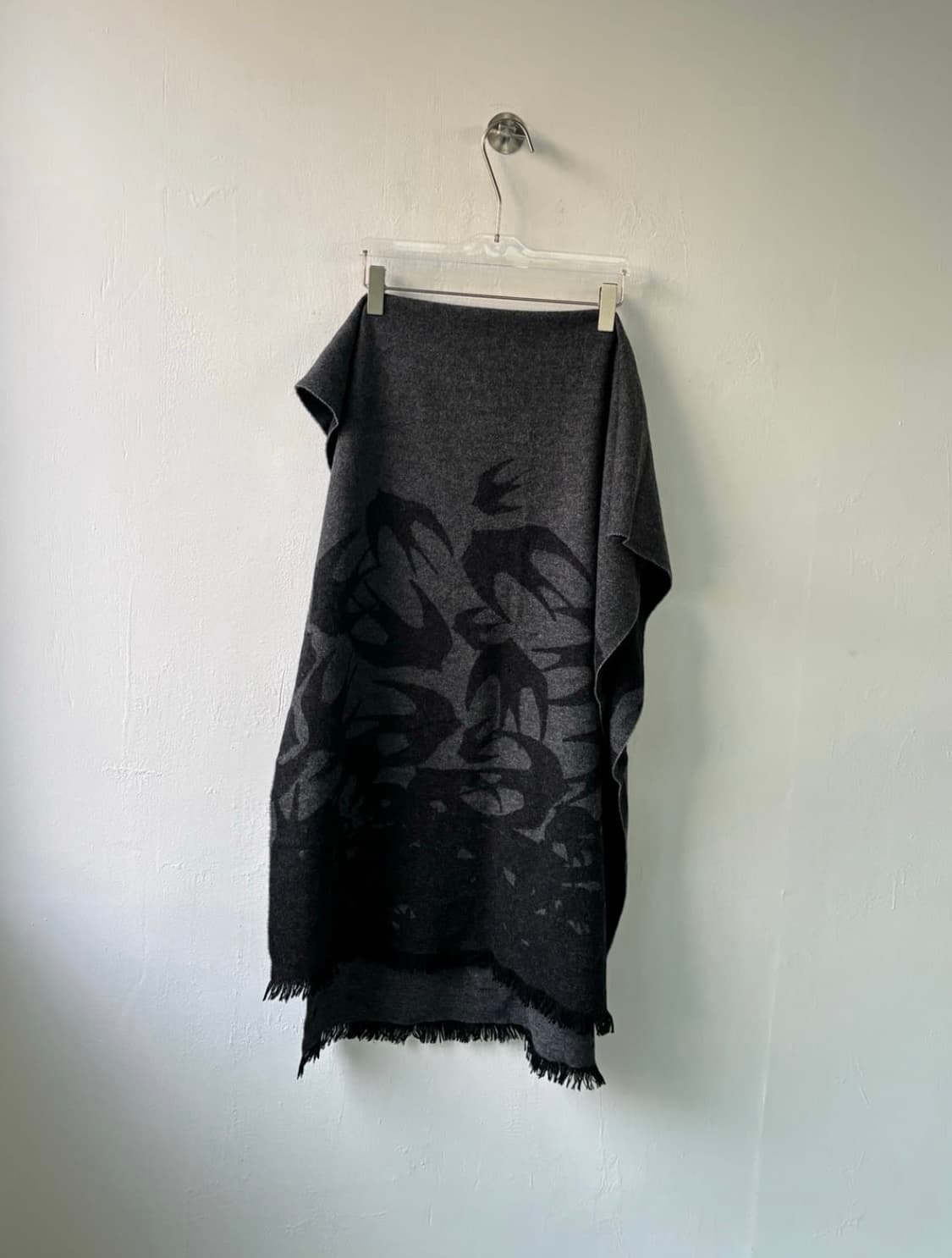 알렉산더 맥퀸 스카프 상품이미지6