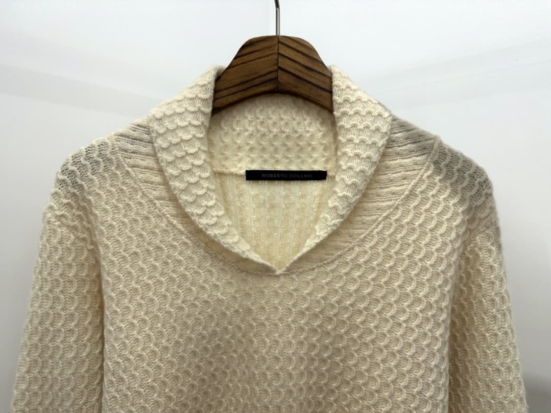 ROBERTO COLLINA (S~M) 상품이미지2