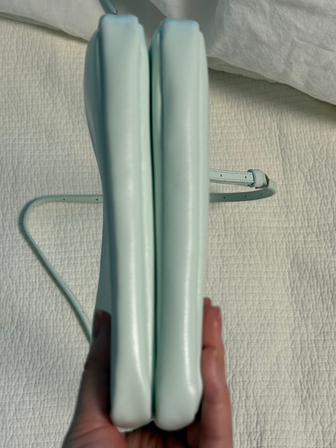 미닛뮤트 트윈마이크로 화이트민트(한정) 상품이미지7