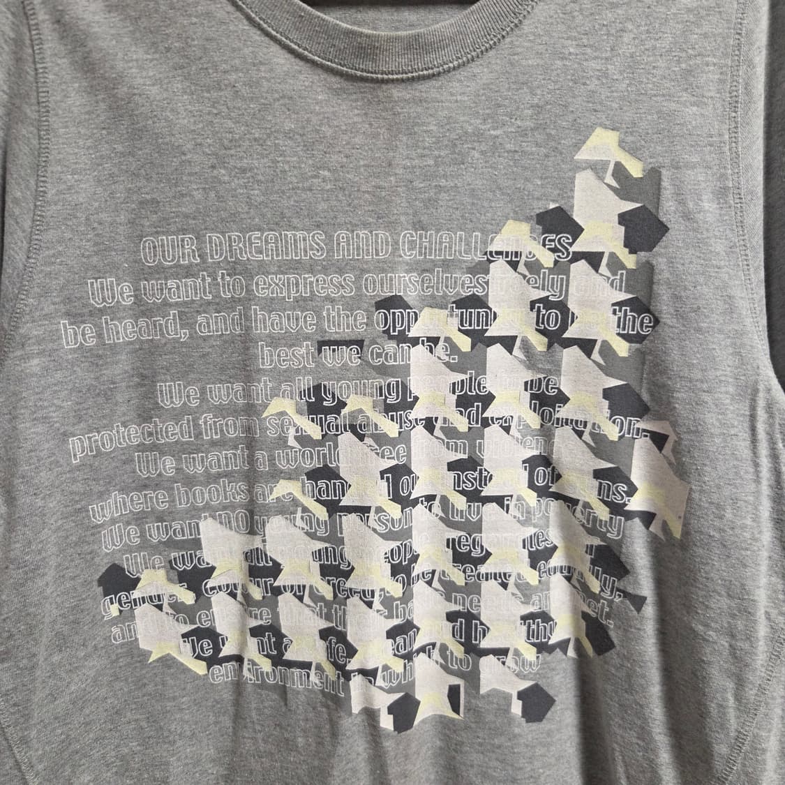 00s Levi's 리바이스 엔지니어드진 반팔 티셔츠 L(100) 상품이미지2