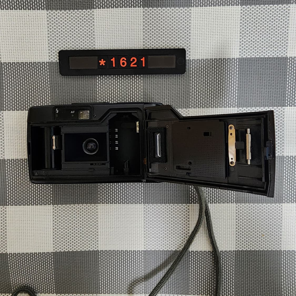 신도리코 FF-9D 필름카메라 상품이미지5