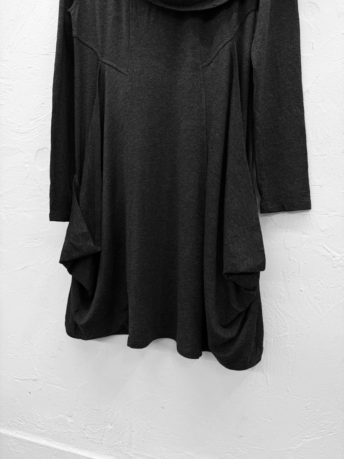 kensie 드레이프 원피스 상품이미지3