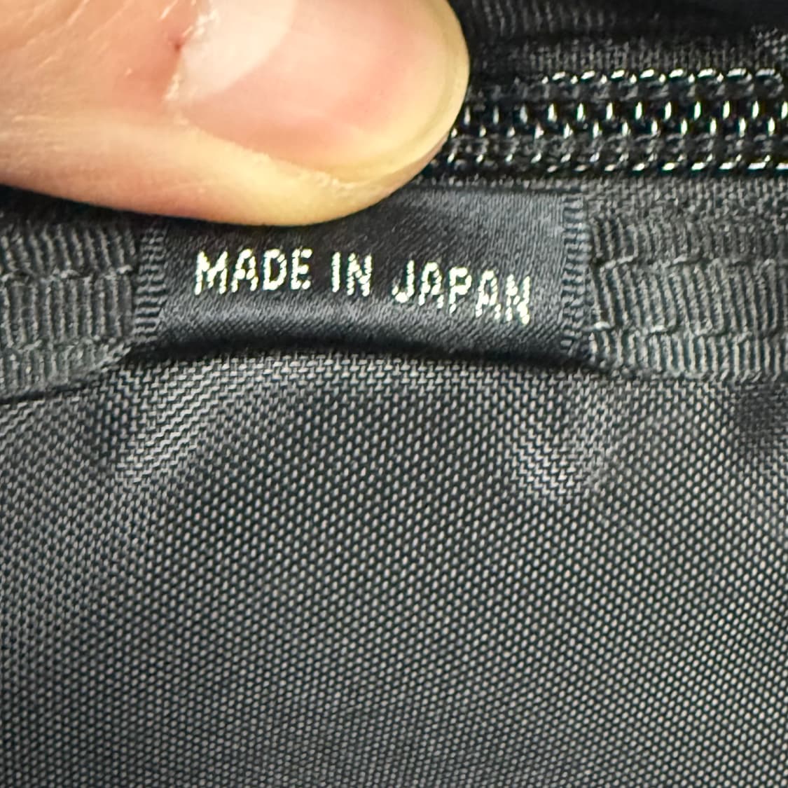 요시다포터 CIRE 데이팩 백팩 상품이미지9