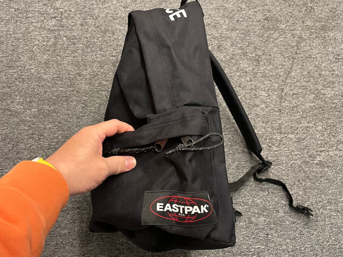 이스트팩 X 언더커버 백팩 새제품 상품이미지5