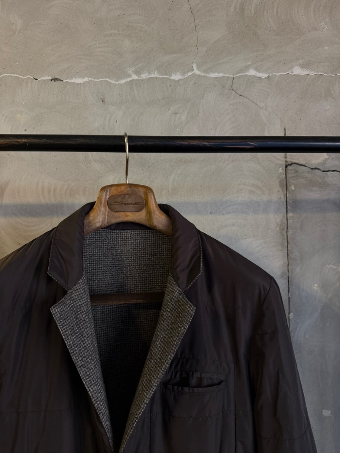 돌체앤가바나 리버서블 테일러드 자켓 100 상품이미지3