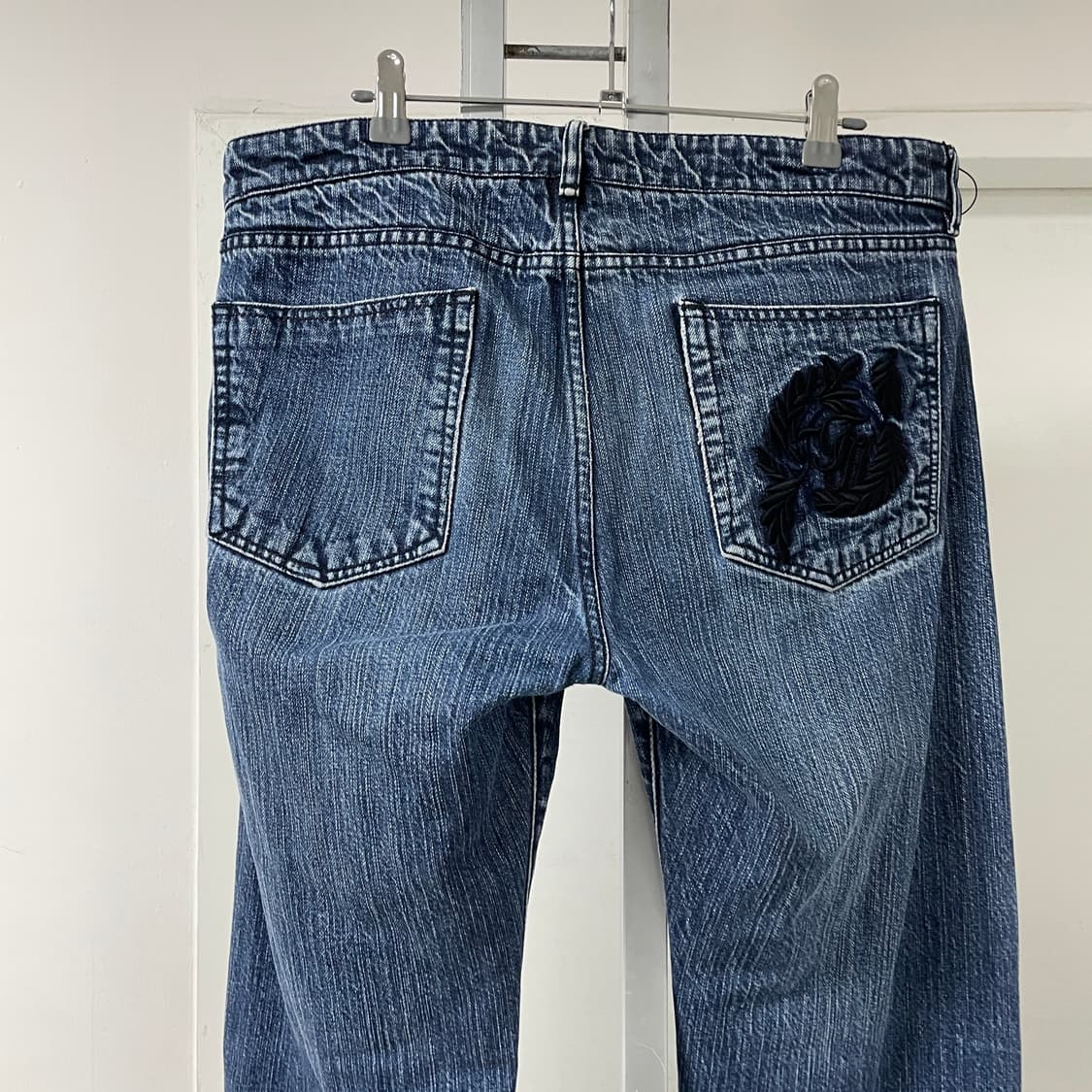 TIME 타임 데님 팬츠 88 상품이미지5