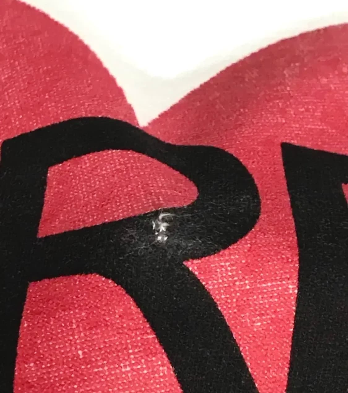 슈프림 어나운싱 티셔츠 m 반팔 상품이미지2