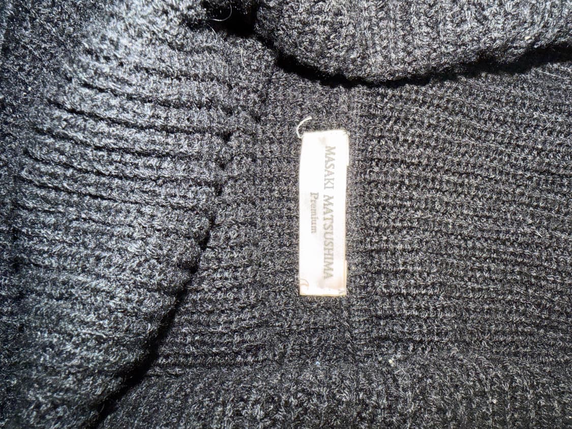 MASAKI MATSUSHIMA 상품이미지3