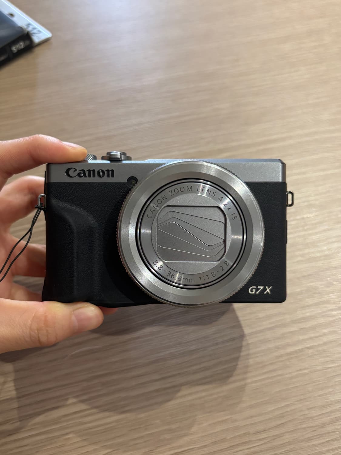 캐논 g7x mark3 , canon, 캐논 미러리스, g7x 상품이미지1