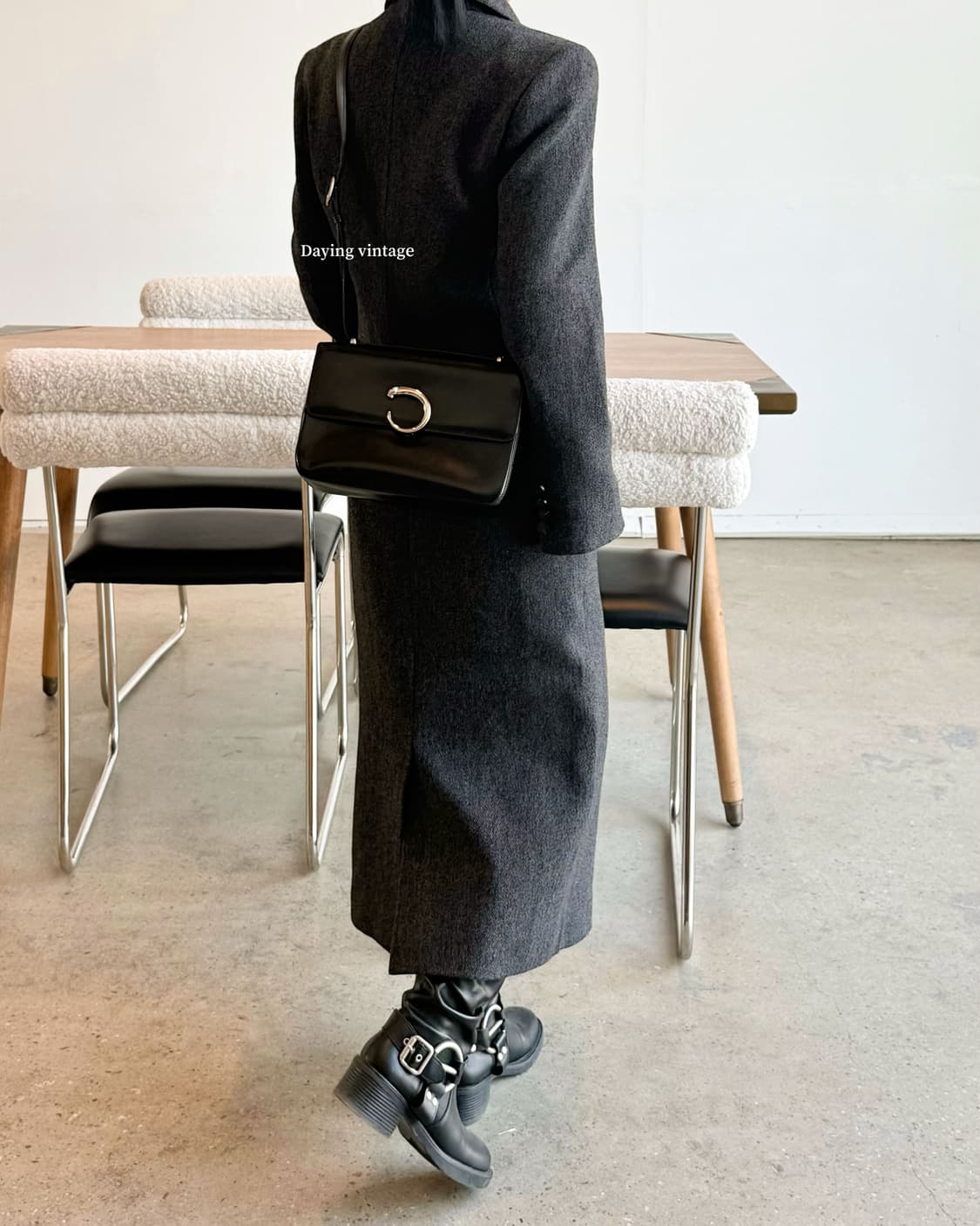 까르띠에 팬더 크로스백 상품이미지3