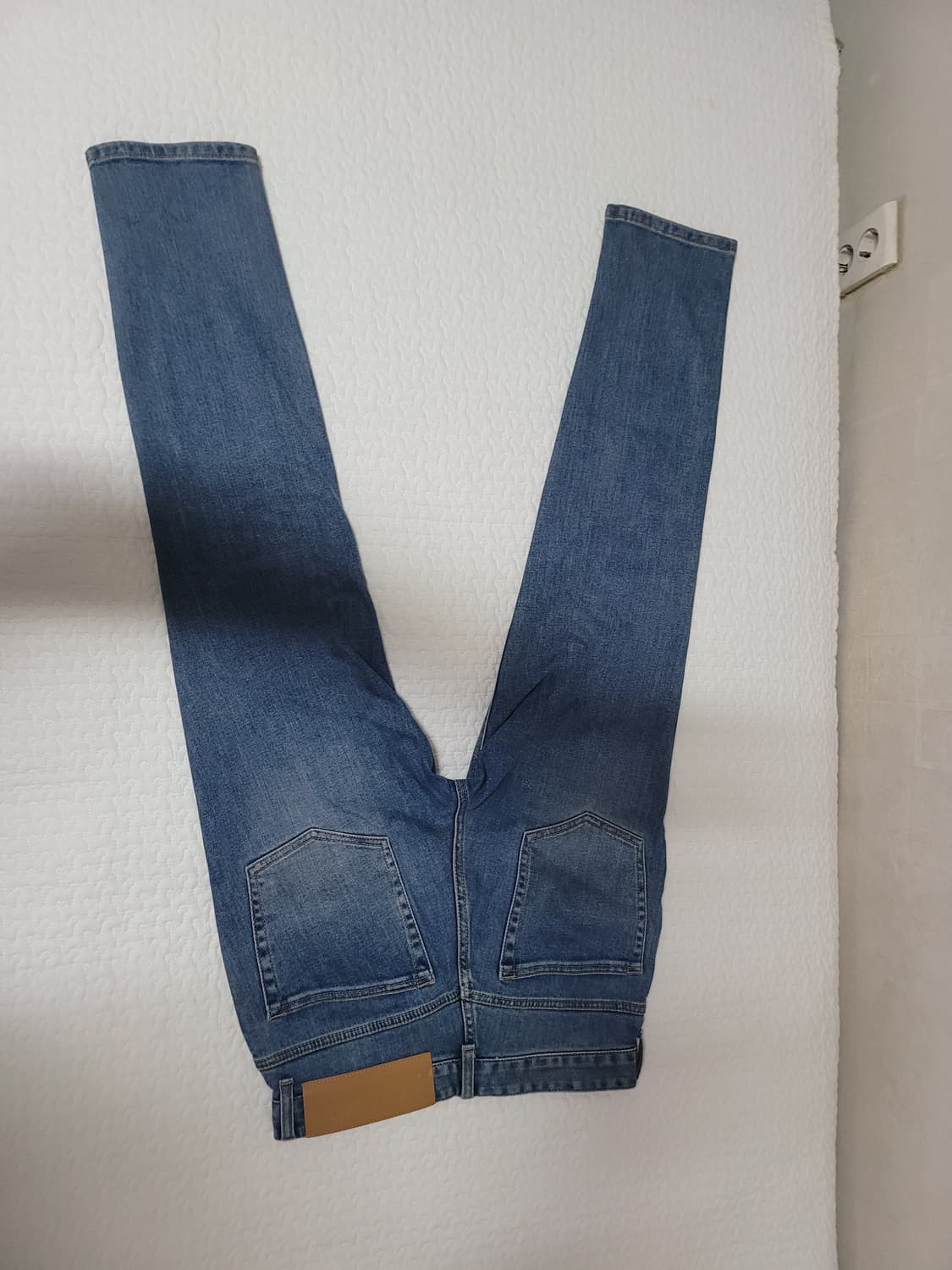 솔리드옴므 데님 28 상품이미지2