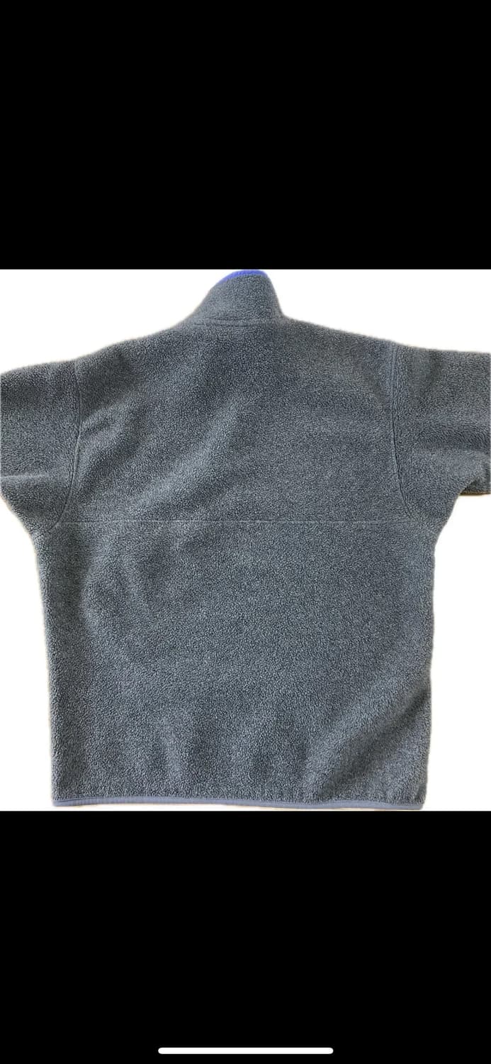 patagonia synchilla 파타고니아 신칠라 90s usa 미제 상품이미지3