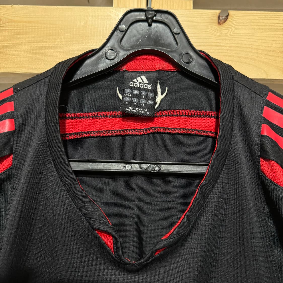 아디다스 04-05 AC밀란 유니폼  상품이미지4