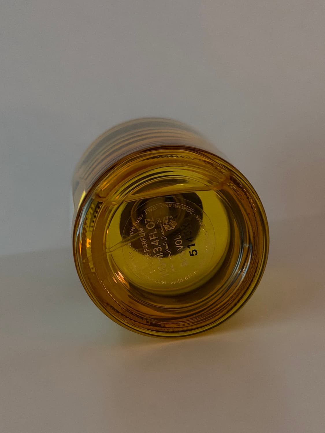 아쿠아디파르마 본조르노 edp 100ml 향수 상품이미지3