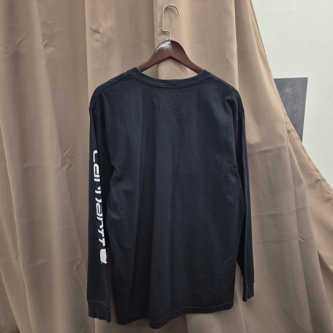 칼하트 긴팔 롱슬리브 상품이미지3