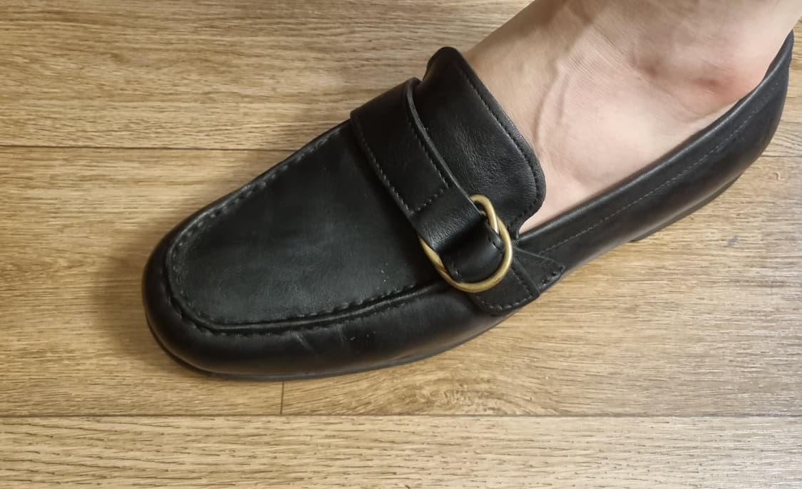 폴로 랄프로렌 버클로퍼 10d 상품이미지8