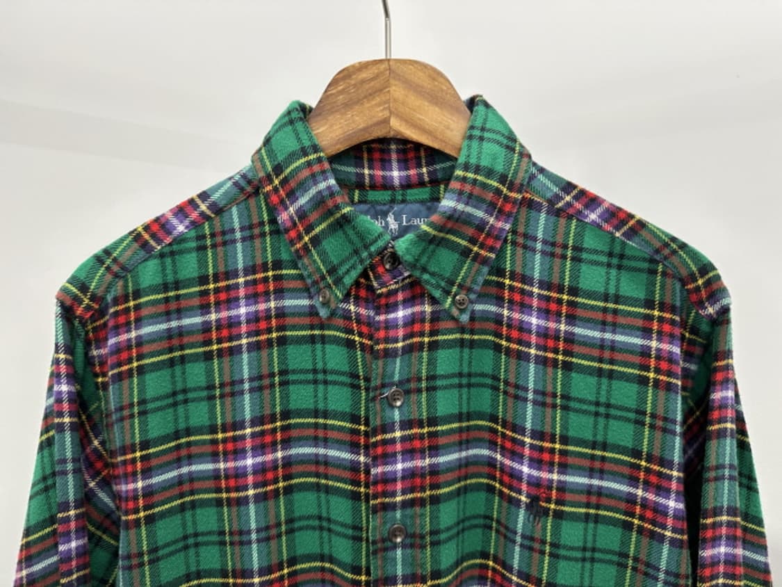 POLO by RALPH LAUREN (XL) 상품이미지2
