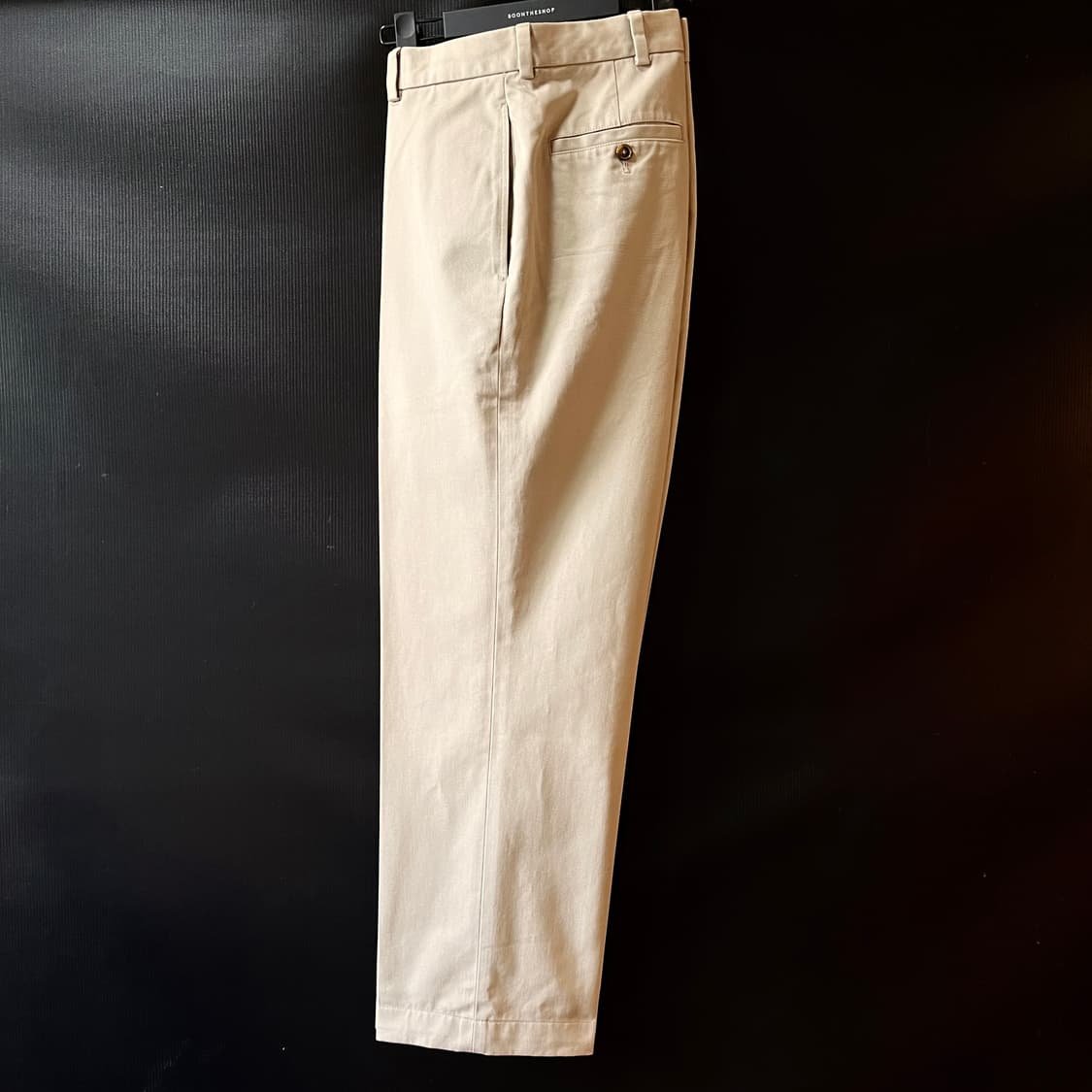 34)Brooks Brothers 노턱 치노 브룩스브라더스  상품이미지4